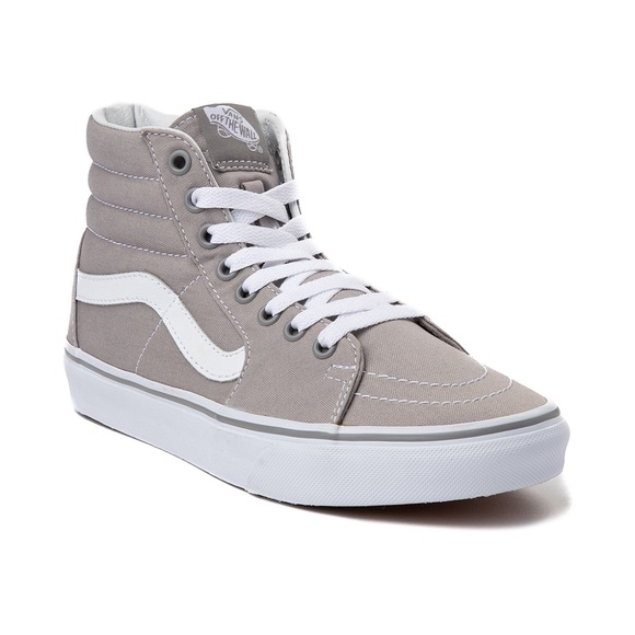 VANS Other - VANS OFF THE WALL SNEAKERS
